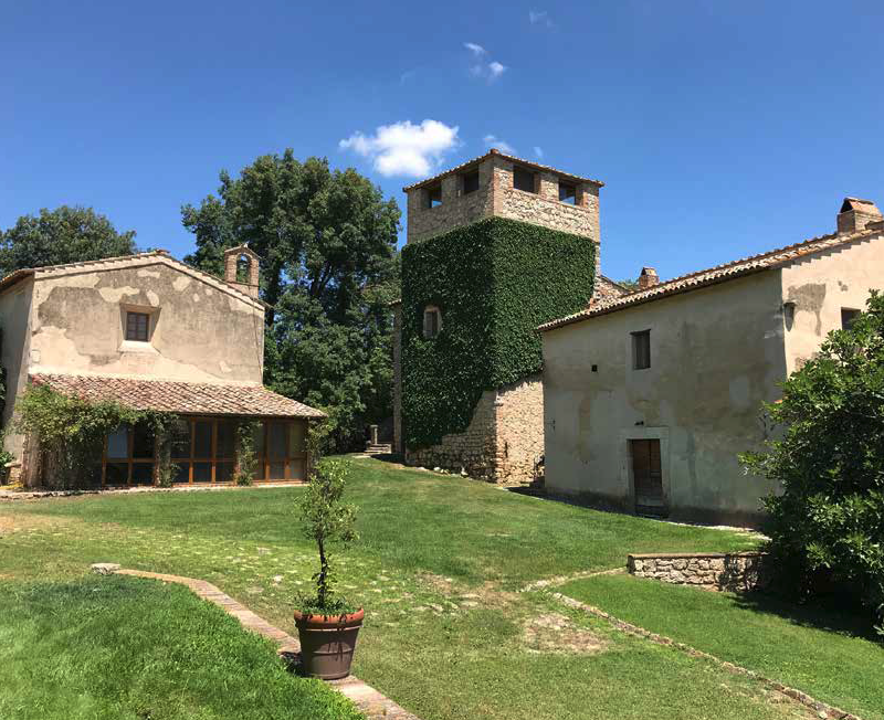 residenza